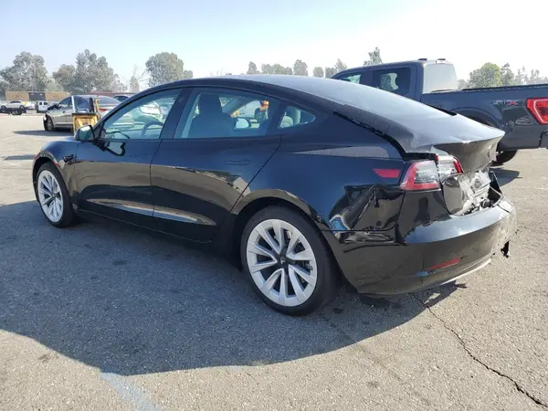 5YJ3E1EAXPF397041 2023 TESLA MODEL 3 - Image 2