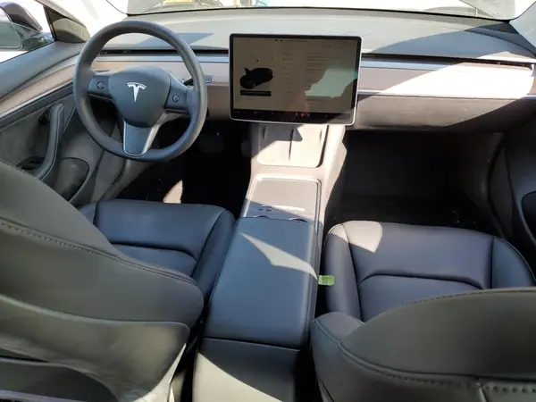 5YJ3E1EAXPF397041 2023 TESLA MODEL 3 - Image 8