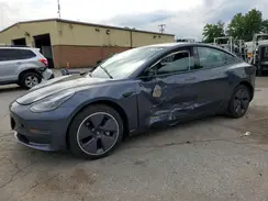 5YJ3E1EAXPF397153 2023 TESLA MODEL 3