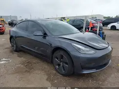 5YJ3E1EAXPF397721 2023 TESLA MODEL 3