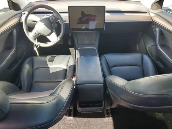 5YJ3E1EAXPF398318 2023 TESLA MODEL 3 - Image 8
