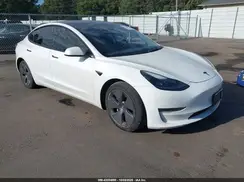 5YJ3E1EAXPF398559 2023 TESLA MODEL 3