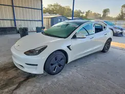 5YJ3E1EAXPF399758 2023 TESLA MODEL 3