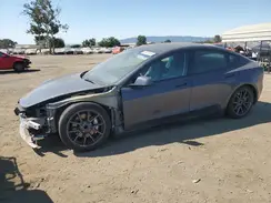 5YJ3E1EAXPF402030 2023 TESLA MODEL 3