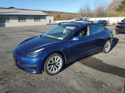 5YJ3E1EAXPF402075 2023 TESLA MODEL 3