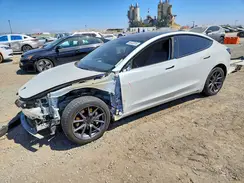 5YJ3E1EAXPF402190 2023 TESLA MODEL 3