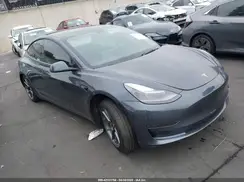 5YJ3E1EAXPF403095 2023 TESLA MODEL 3