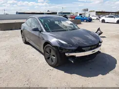5YJ3E1EAXPF403467 2023 TESLA MODEL 3