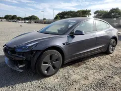 5YJ3E1EAXPF403873 2023 TESLA MODEL 3