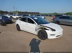 5YJ3E1EAXPF403940 2023 TESLA MODEL 3