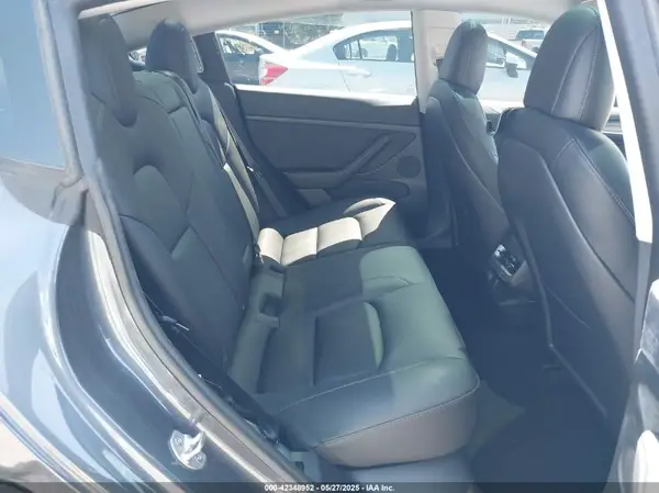 5YJ3E1EAXPF405588 2023 TESLA MODEL 3 - Image 8