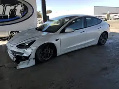 5YJ3E1EAXPF405767 2023 TESLA MODEL 3