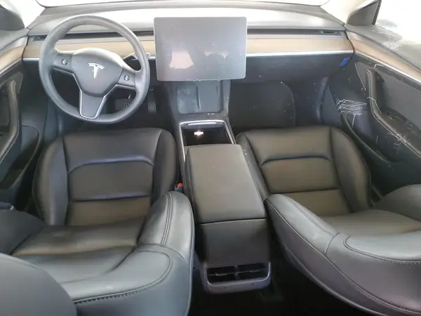 5YJ3E1EAXPF405767 2023 TESLA MODEL 3 - Image 8