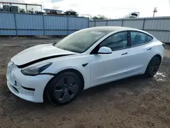 5YJ3E1EAXPF406854 2023 TESLA MODEL 3
