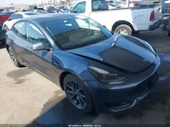 5YJ3E1EAXPF407082 2023 TESLA MODEL 3