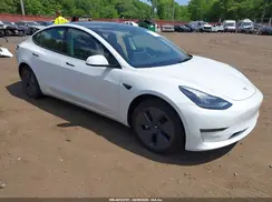5YJ3E1EAXPF407566 2023 TESLA MODEL 3