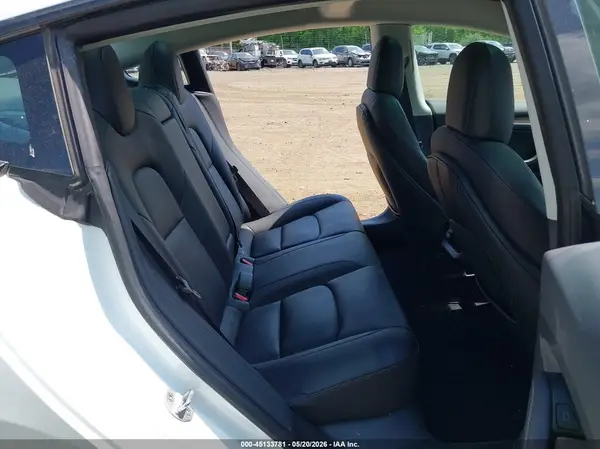 5YJ3E1EAXPF407566 2023 TESLA MODEL 3 - Image 8
