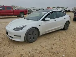 5YJ3E1EAXPF407955 2023 TESLA MODEL 3
