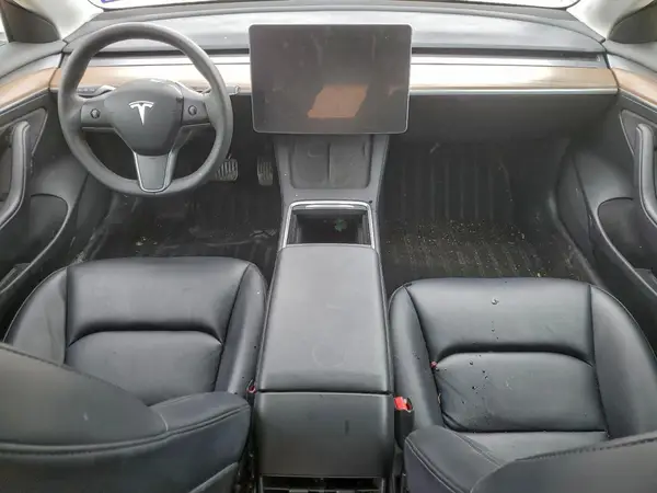 5YJ3E1EAXPF407955 2023 TESLA MODEL 3 - Image 8