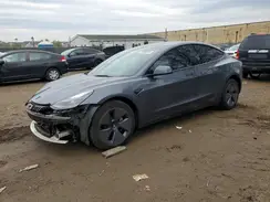 5YJ3E1EAXPF407972 2023 TESLA MODEL 3