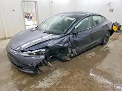 5YJ3E1EAXPF408376 2023 TESLA MODEL 3