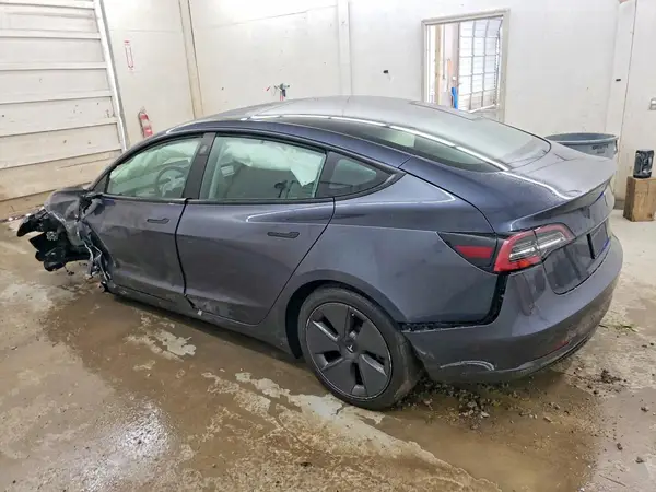 5YJ3E1EAXPF408376 2023 TESLA MODEL 3 - Image 2