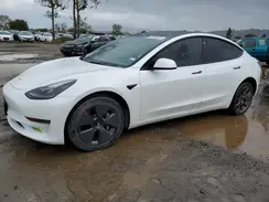 5YJ3E1EAXPF409155 2023 TESLA MODEL 3