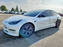 5YJ3E1EAXPF409351 2023 TESLA MODEL 3