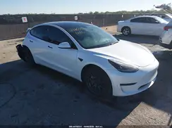 5YJ3E1EAXPF409396 2023 TESLA MODEL 3