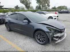 5YJ3E1EAXPF409754 2023 TESLA MODEL 3