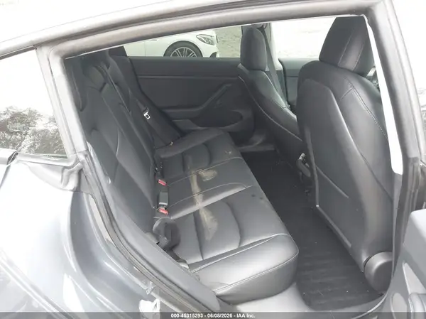 5YJ3E1EAXPF409754 2023 TESLA MODEL 3 - Image 8