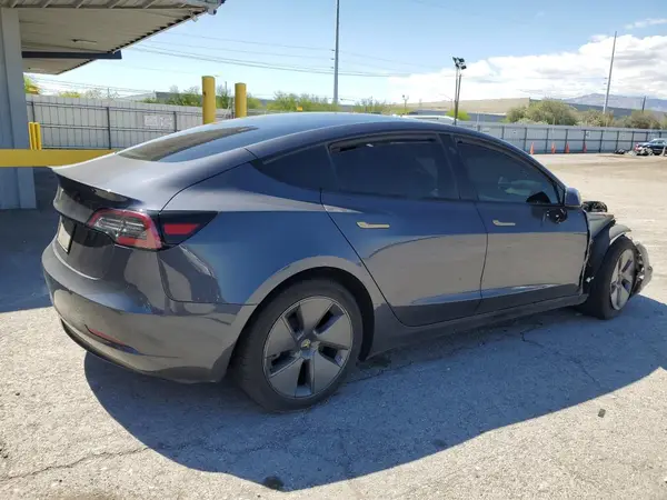 5YJ3E1EAXPF409835 2023 TESLA MODEL 3 - Image 2
