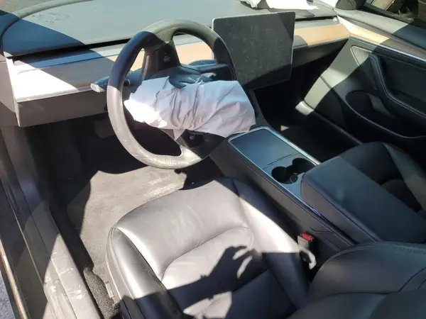 5YJ3E1EAXPF409835 2023 TESLA MODEL 3 - Image 7