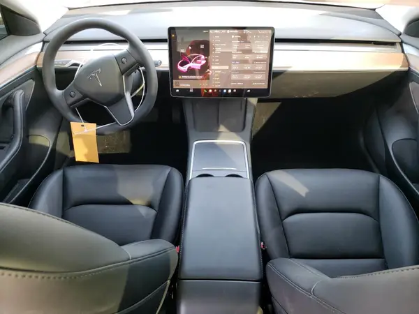 5YJ3E1EAXPF411391 2023 TESLA MODEL 3 - Image 8