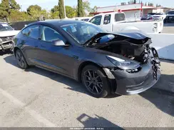 5YJ3E1EAXPF411889 2023 TESLA MODEL 3