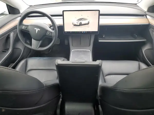 5YJ3E1EAXPF413030 2023 TESLA MODEL 3 - Image 8