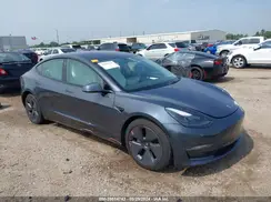 5YJ3E1EAXPF414646 2023 TESLA MODEL 3