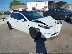 5YJ3E1EAXPF417143 2023 TESLA MODEL 3