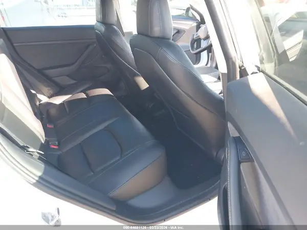 5YJ3E1EAXPF417143 2023 TESLA MODEL 3 - Image 8
