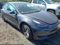 5YJ3E1EAXPF417420 2023 TESLA MODEL 3