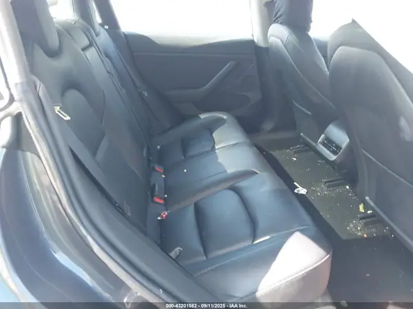 5YJ3E1EAXPF417420 2023 TESLA MODEL 3 - Image 8