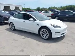 5YJ3E1EAXPF417577 2023 TESLA MODEL 3