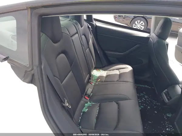 5YJ3E1EAXPF417577 2023 TESLA MODEL 3 - Image 8