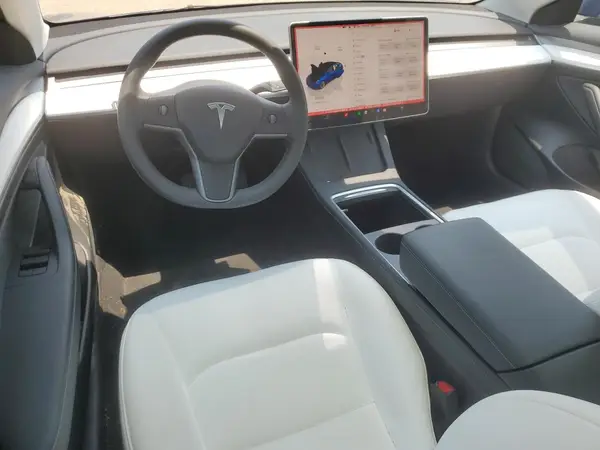 5YJ3E1EAXPF419636 2023 TESLA MODEL 3 - Image 8