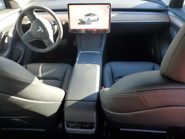5YJ3E1EAXPF419930 2023 TESLA MODEL 3 - Image 8
