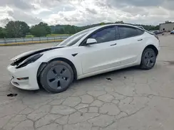 5YJ3E1EAXPF420978 2023 TESLA MODEL 3