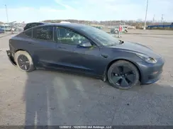 5YJ3E1EAXPF420981 2023 TESLA MODEL 3