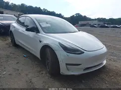 5YJ3E1EAXPF424433 2023 TESLA MODEL 3