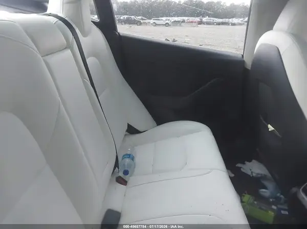 5YJ3E1EAXPF424433 2023 TESLA MODEL 3 - Image 8