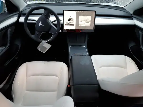 5YJ3E1EAXPF425369 2023 TESLA MODEL 3 - Image 8